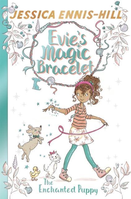 The enchanted puppy