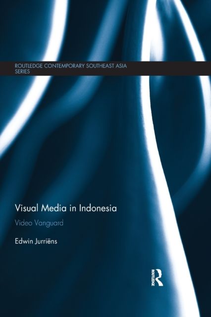 Visual Media in Indonesia : Video Vanguard