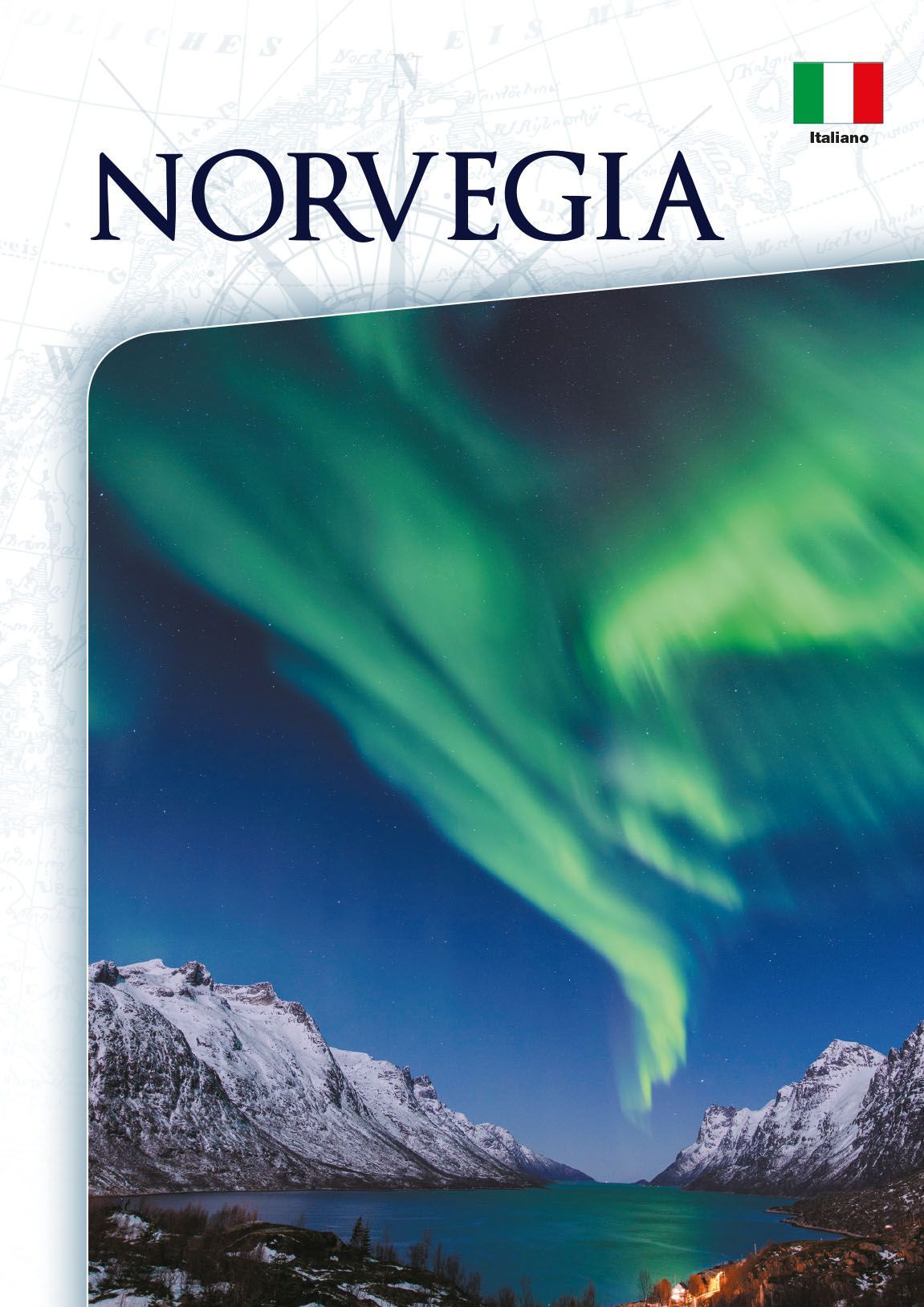 Norvegia
