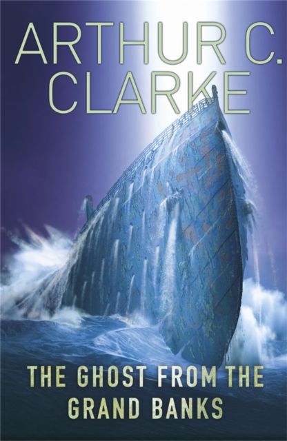 The ghost from the Grand Banks