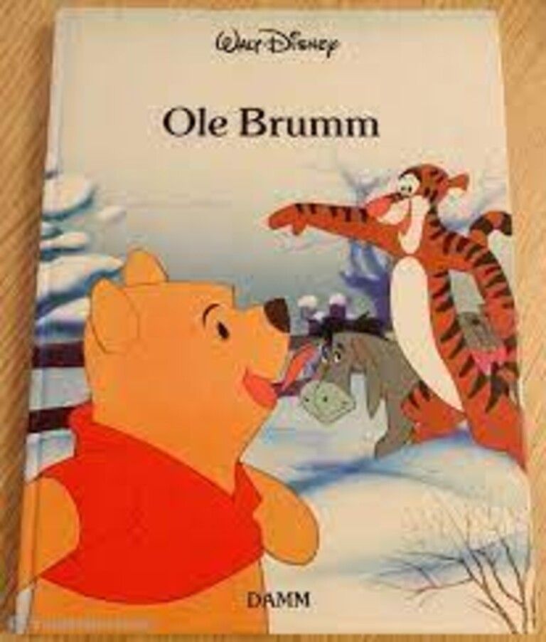 Ole Brumm