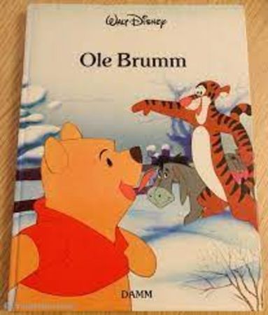 Disney's klassikere