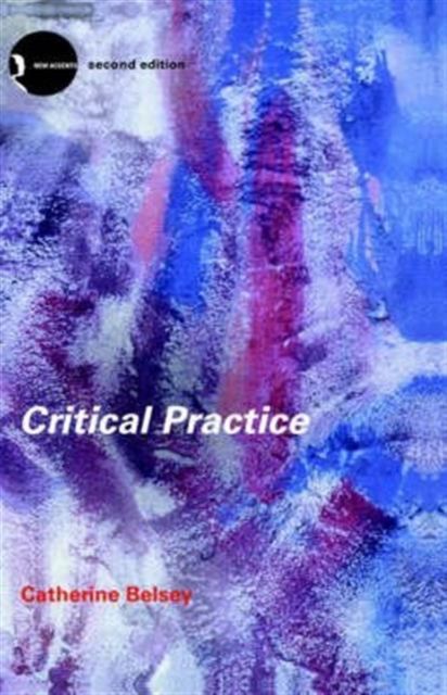 Critical Practice
