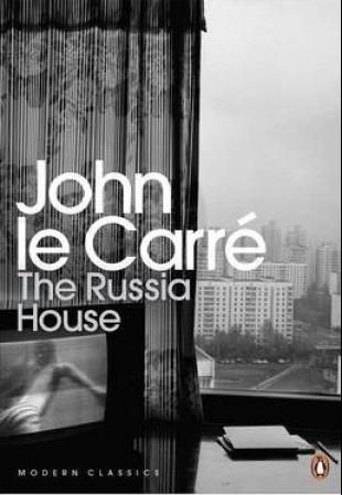 The Russia House