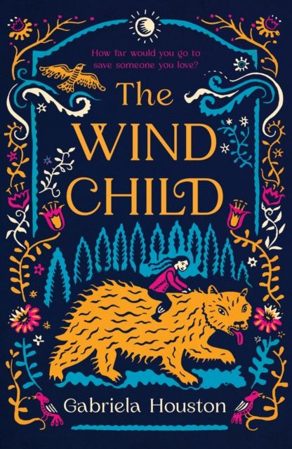 The Wind Child