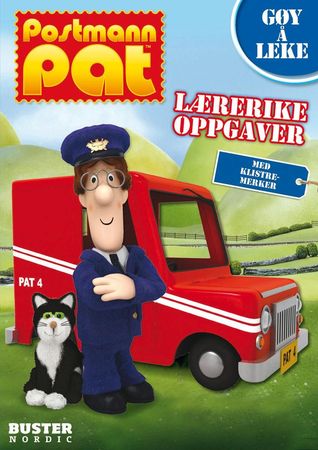 Gøy å leke