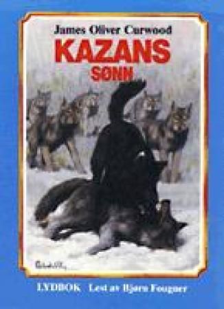 Kazans sønn