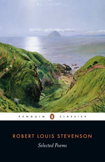 Selected poems
