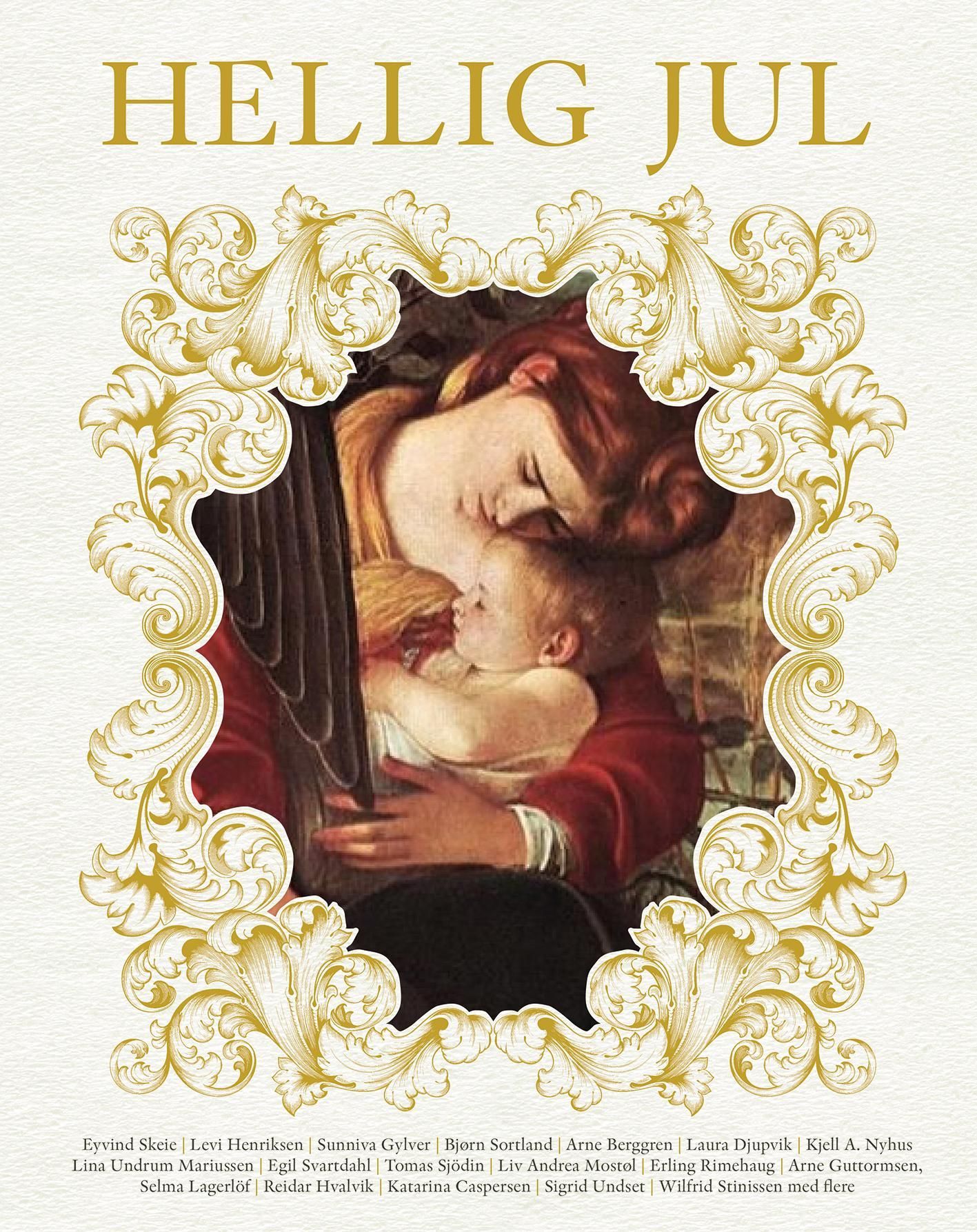 Hellig jul