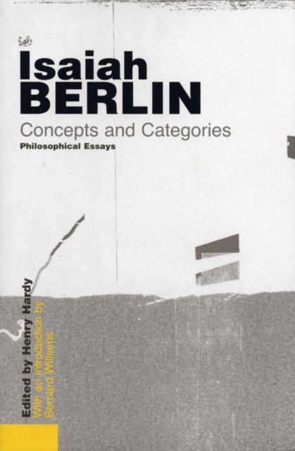 Concepts and Categories : Philosophical Essays