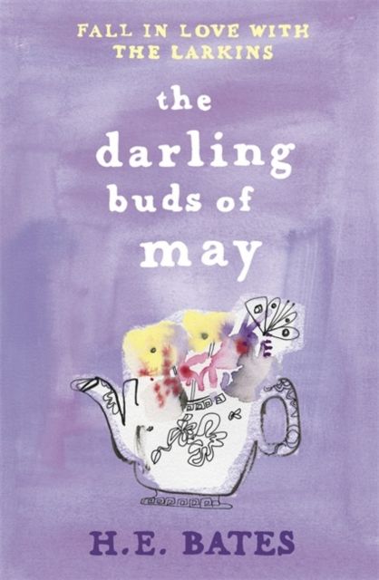 The Darling Buds of May : Inspiration for the ITV drama The Larkins starring Bradley Walsh