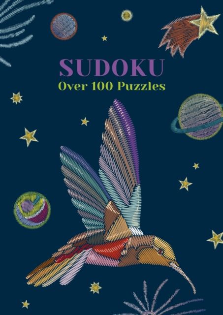 Sudoku : Over 100 Puzzles