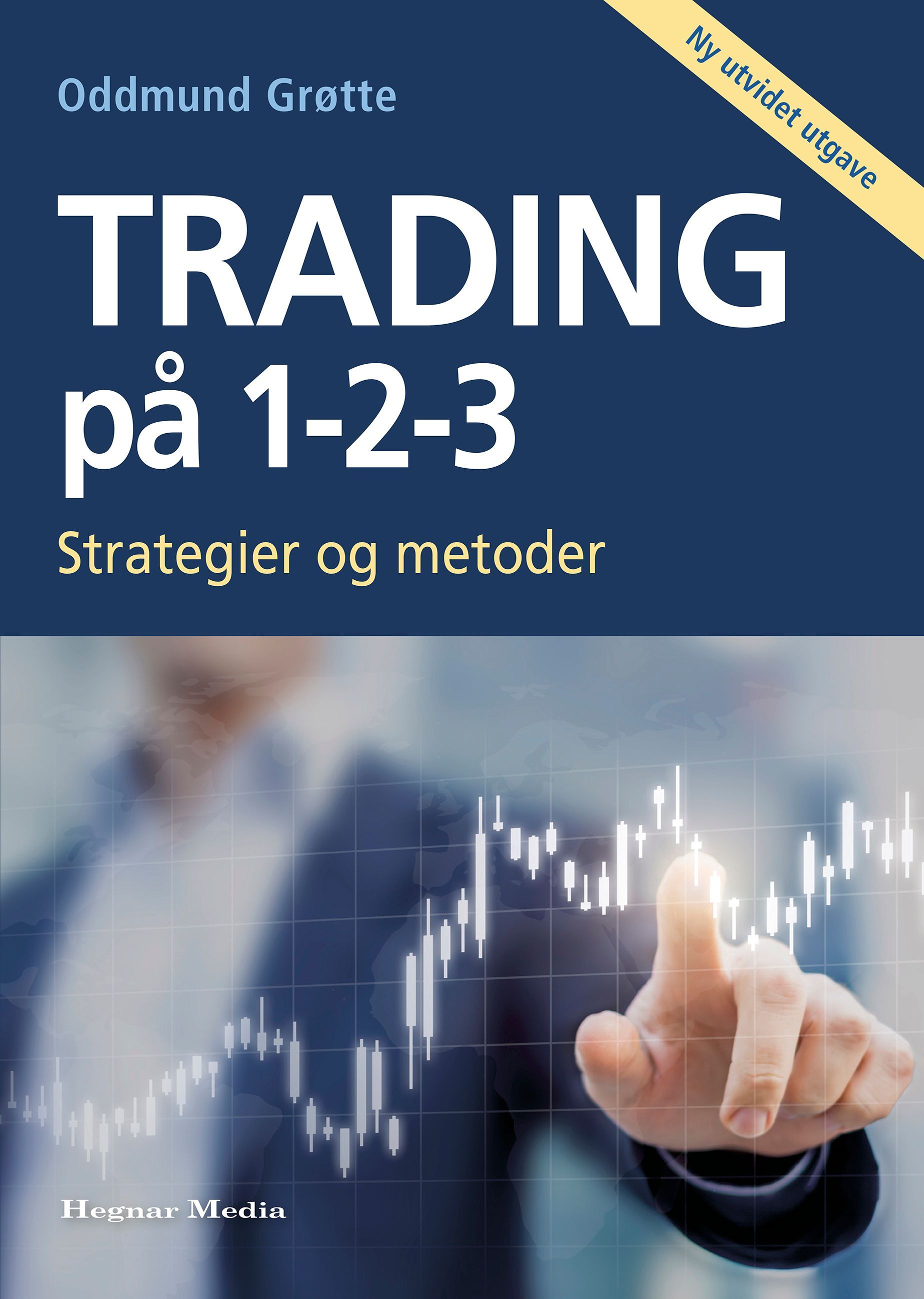 Trading på 1-2-3 : strategier og metoder