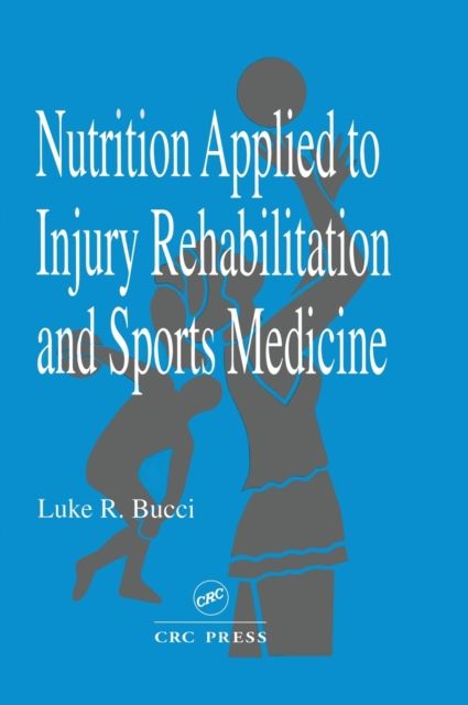 Nutrition Applied to Injury Rehabilitation and Sports Medicine