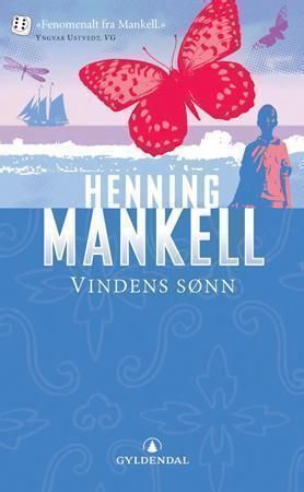 Vindens sønn