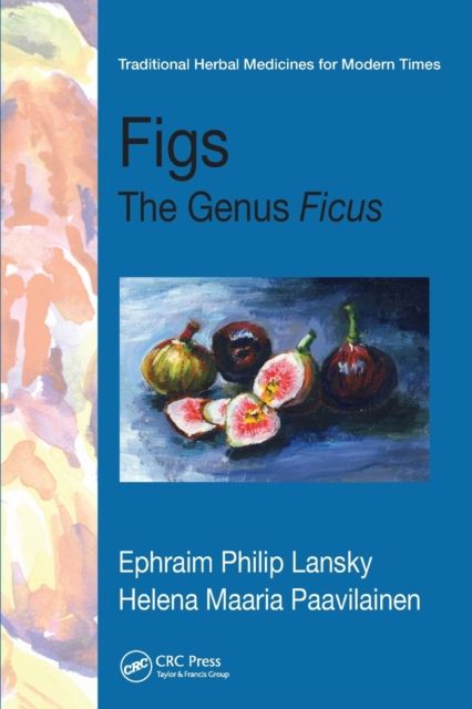 Figs : The Genus Ficus