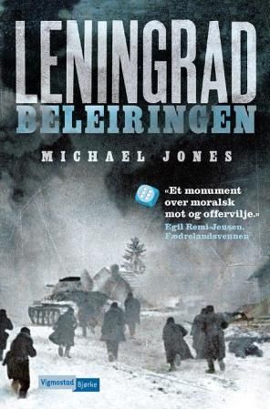 Leningrad : beleiringen
