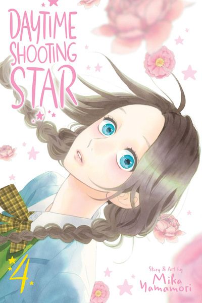 Daytime shooting star. 4