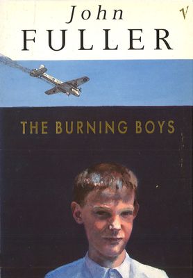 Forsidebilde av The Burning Boys