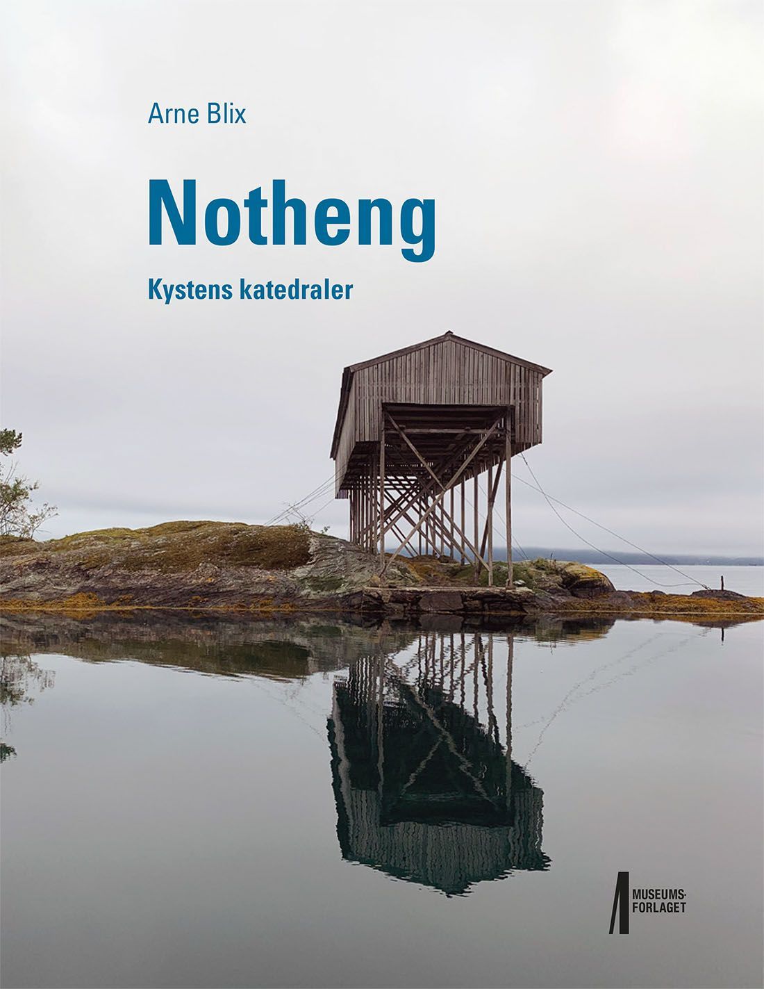 Notheng : kystens katedraler