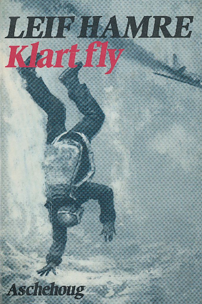 Klart fly