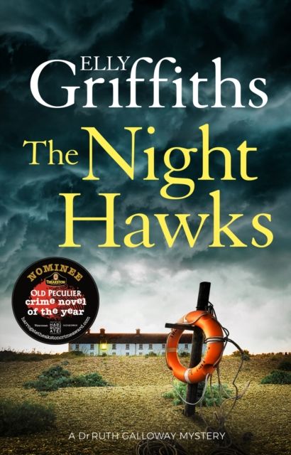 The night hawks : a Dr Ruth Galloway mystery