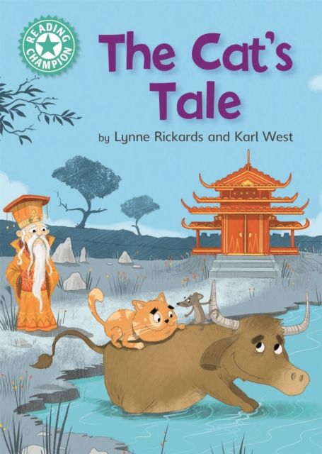 The cat's tale