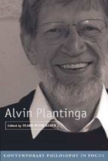 Alvin Plantinga