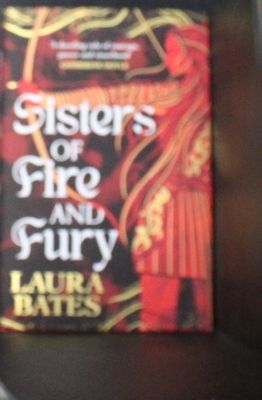 Sisters of fire and fury