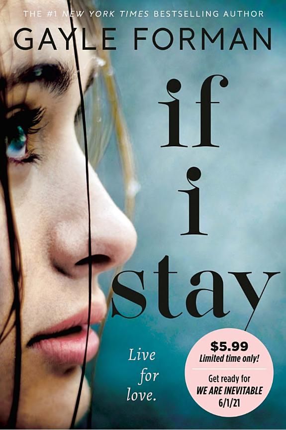 If I stay
