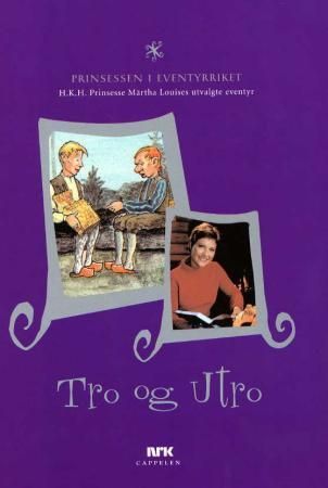 Tro og Utro
