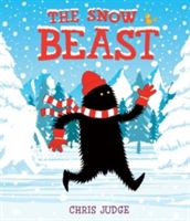 The snow beast