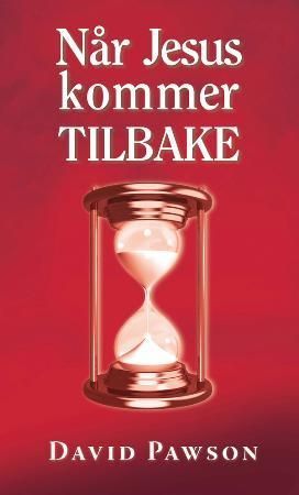 Når Jesus kommer tilbake