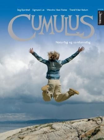 Cumulus 1 : naturfag og samfunnsfag