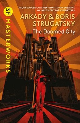 The doomed city