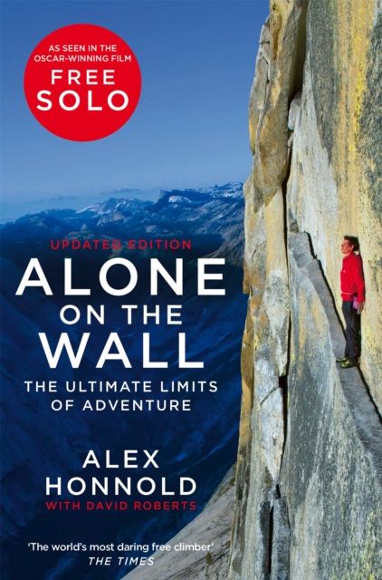 Alone on the wall