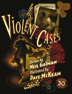 Violent cases