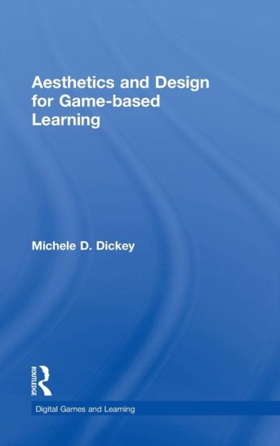 Aesthetics and Design for Game-based Learning