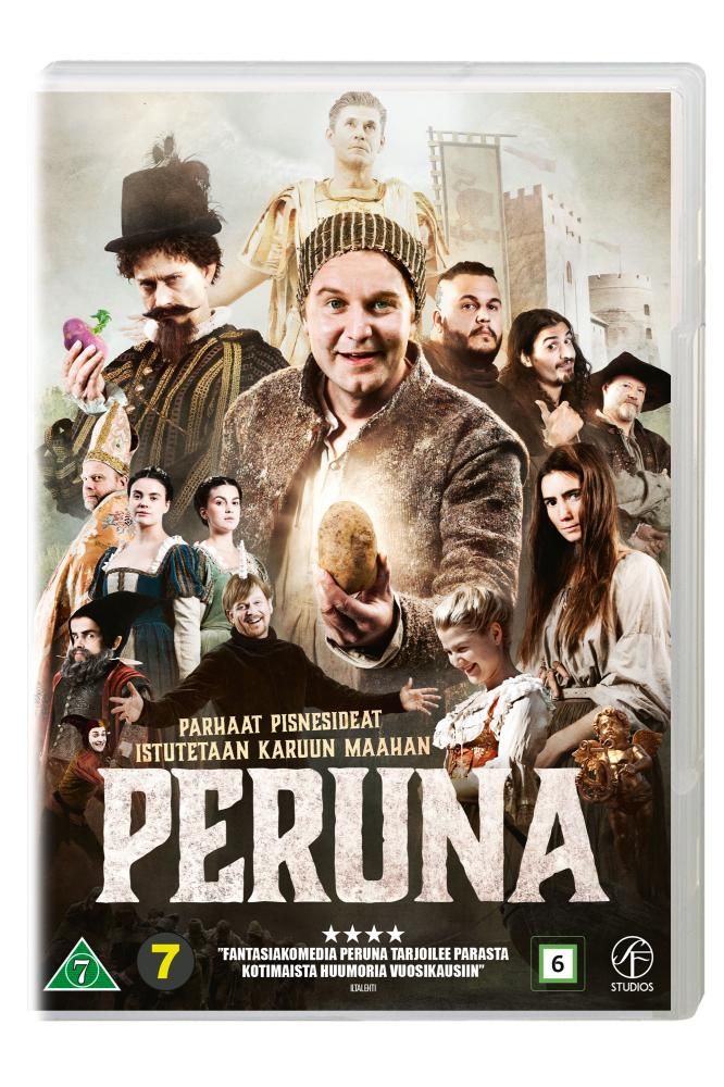 Peruna