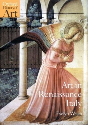 Art in renaissance Italy 1350-1500