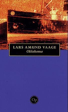 Oklahoma : roman