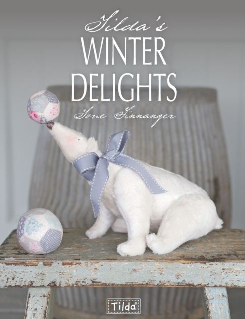 Forsidebilde av Tilda'S Winter Delights