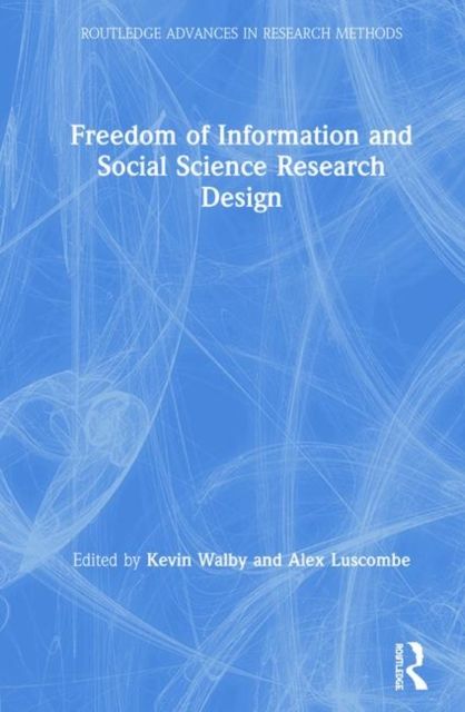 Freedom of Information and Social Science Research Design