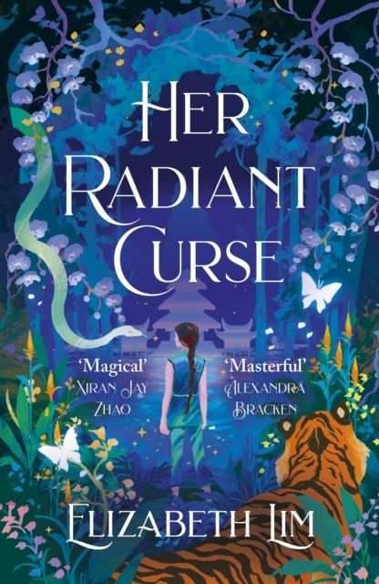 Her radiant curse