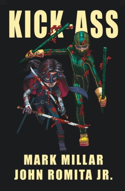 Kick-ass