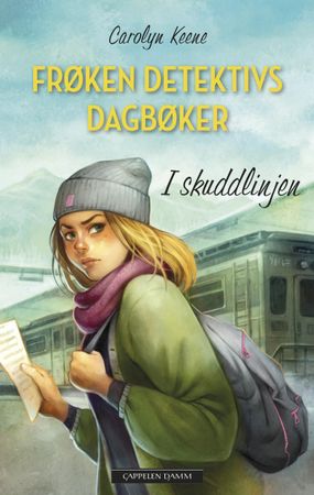 Frøken detektivs dagbøker