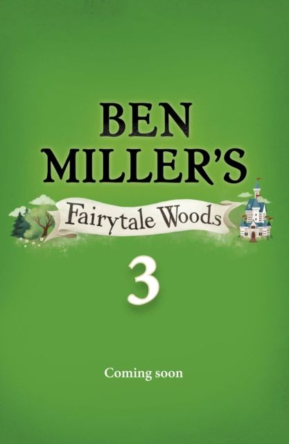 Fairytale Woods 3