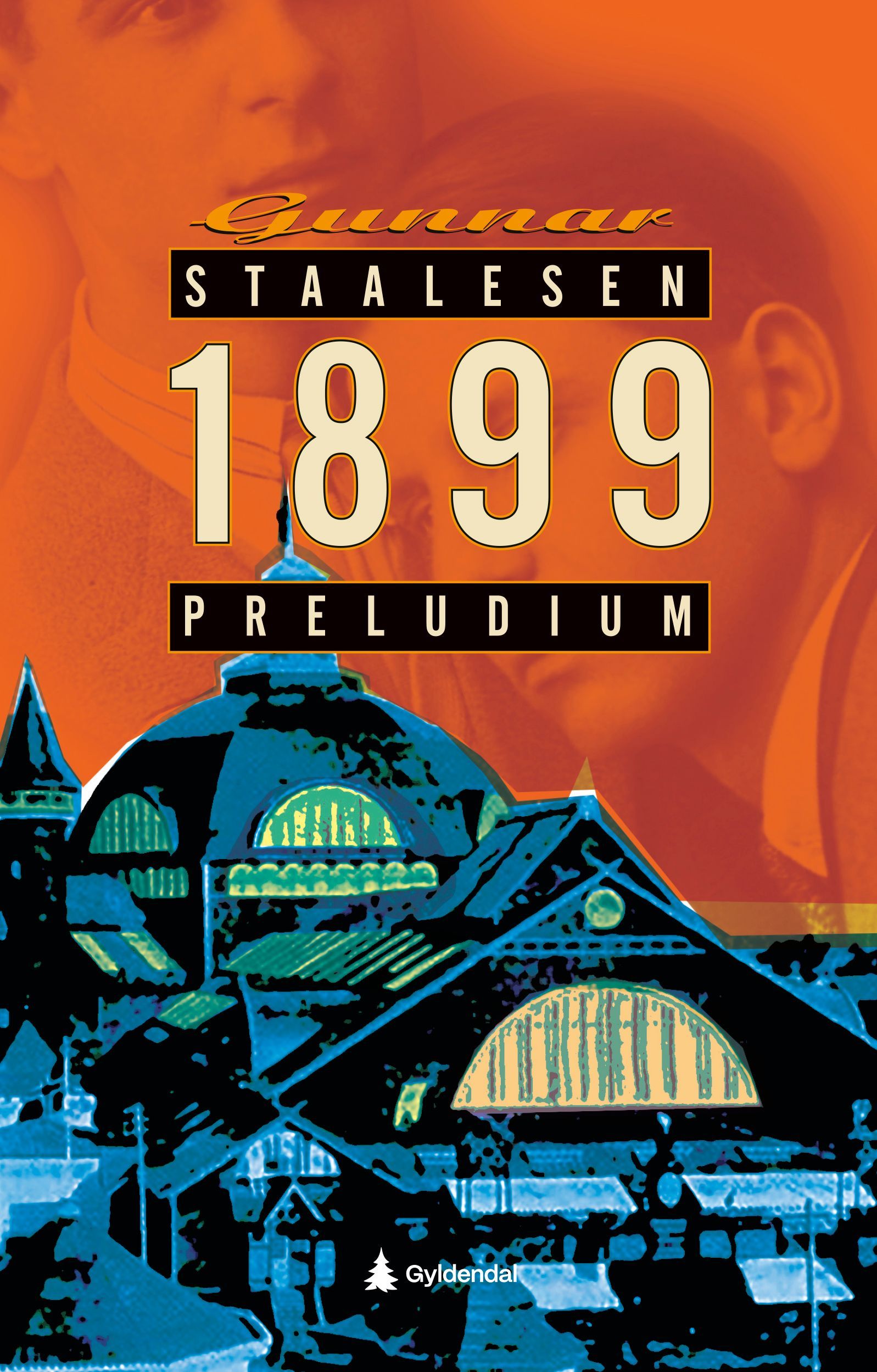 1899 : preludium