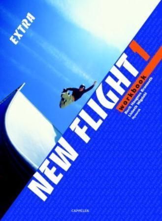 New flight 1 : extra : workbook