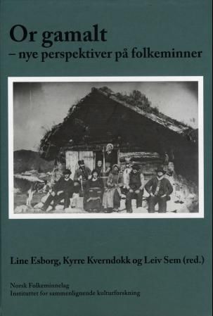 Institutt for sammenliknende kulturforskning. Serie B, Skrifter